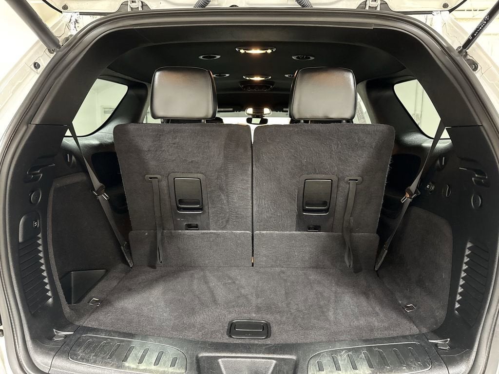 2020 Dodge Durango GT Plus