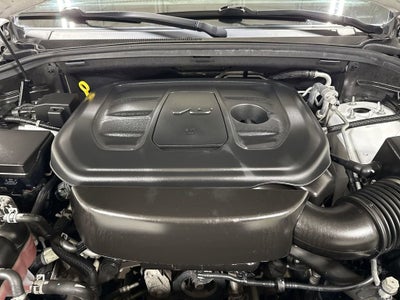 2020 Dodge Durango GT Plus