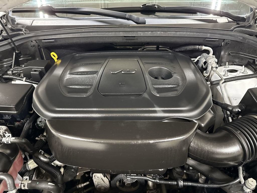 2020 Dodge Durango GT Plus