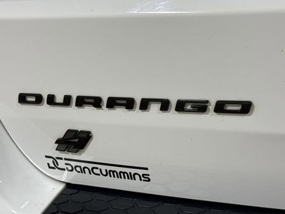 2020 Dodge Durango GT Plus