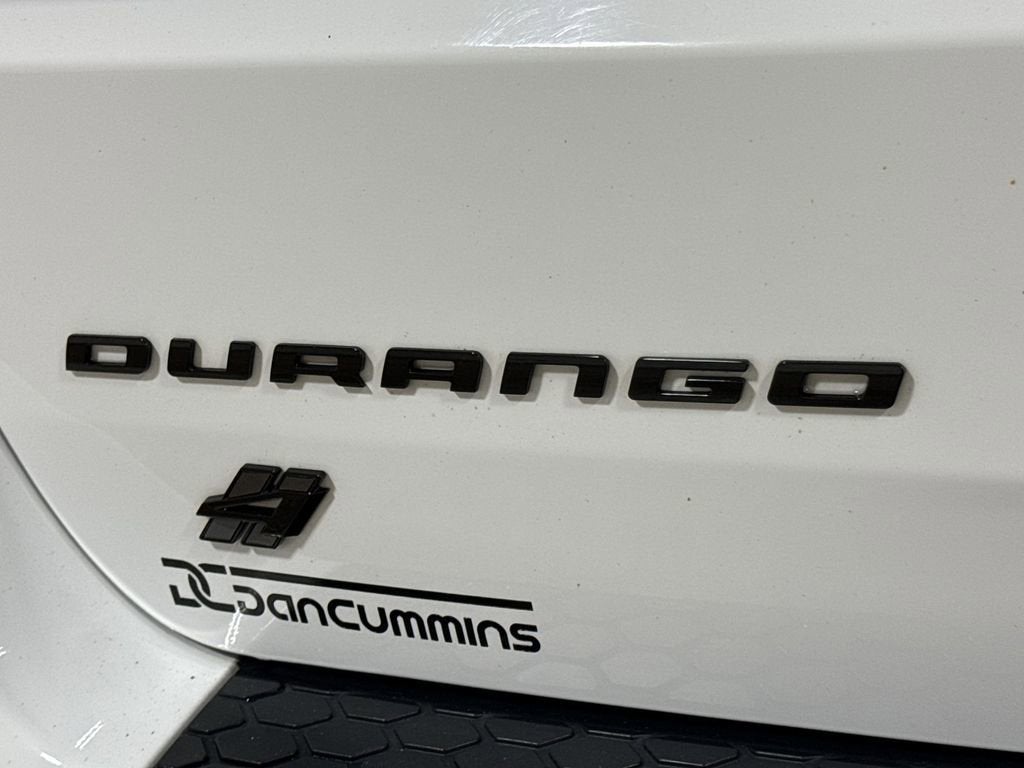 2020 Dodge Durango GT Plus