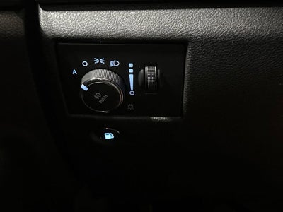 2020 Jeep Grand Cherokee Upland