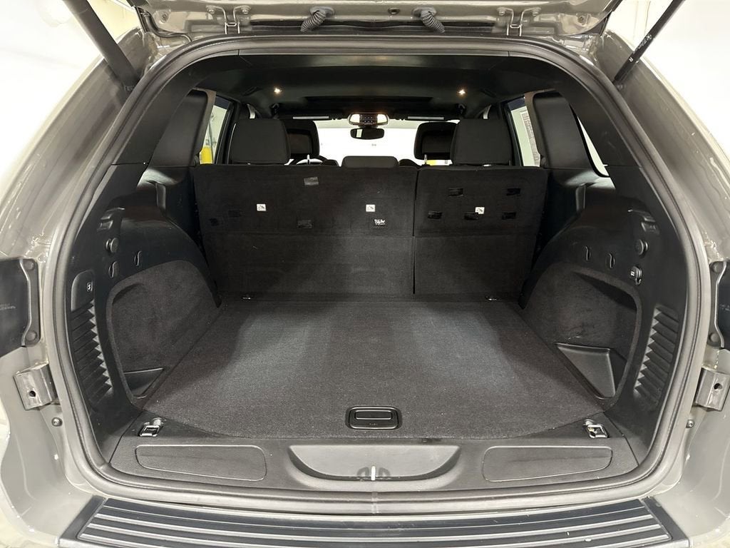 2020 Jeep Grand Cherokee Upland