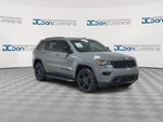 2020 Jeep Grand Cherokee Upland