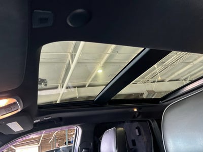 2019 Jeep Grand Cherokee High Altitude