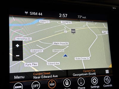 2019 Jeep Grand Cherokee High Altitude
