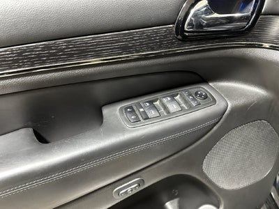 2019 Jeep Grand Cherokee High Altitude