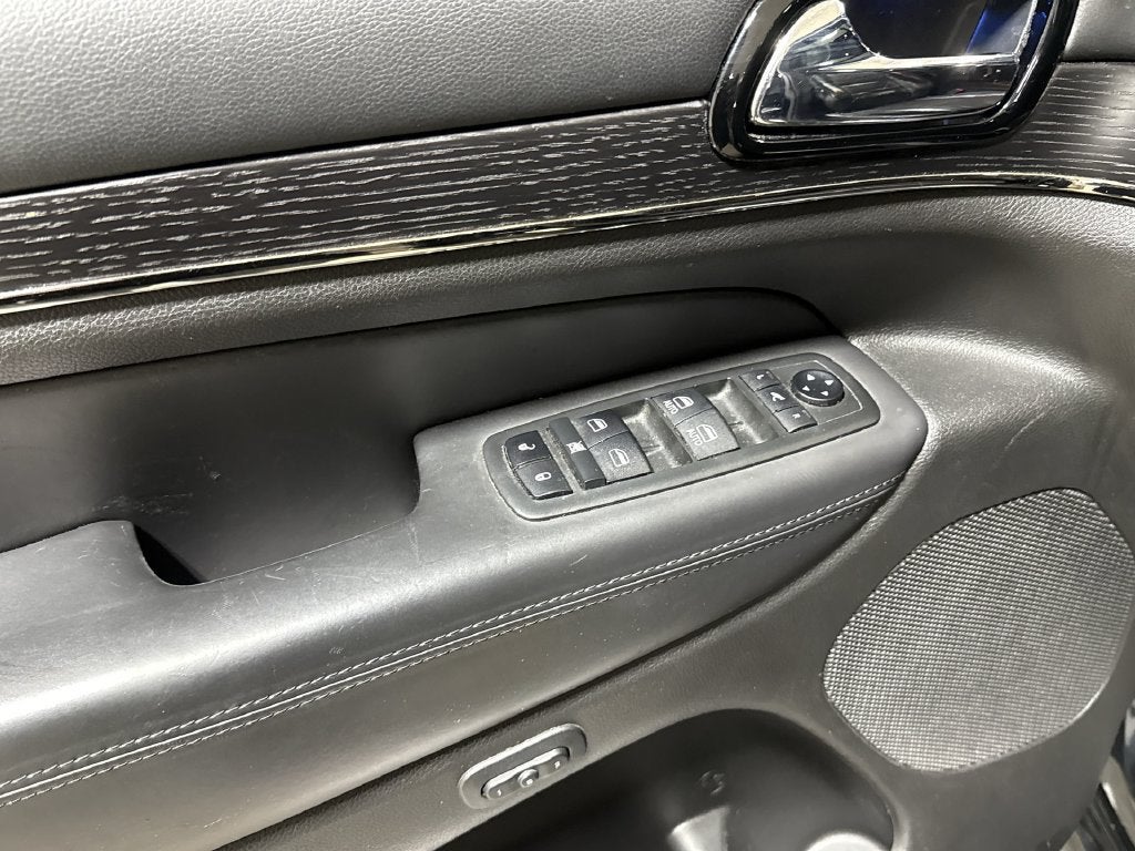 2019 Jeep Grand Cherokee High Altitude