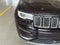2018 Jeep Grand Cherokee Summit