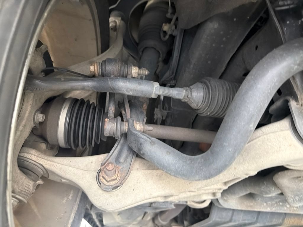 2018 Jeep Grand Cherokee Summit