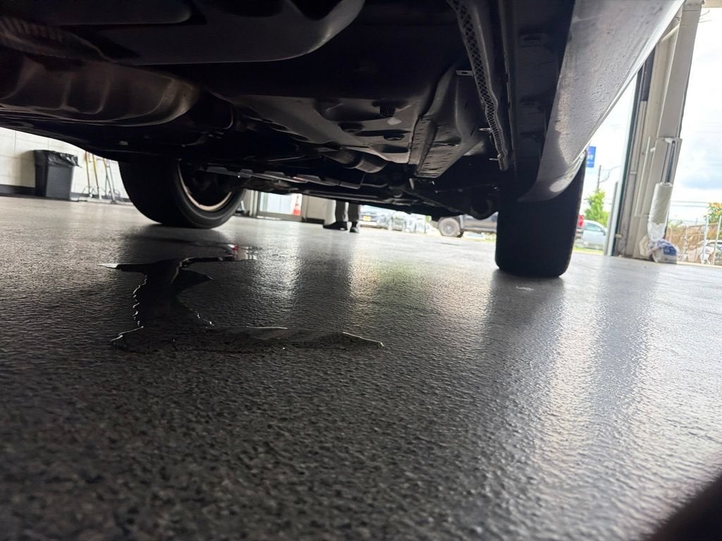 2018 Jeep Grand Cherokee Summit