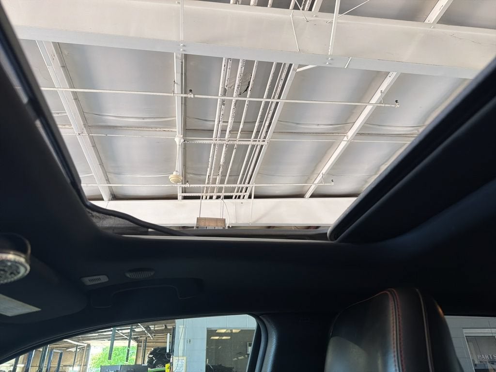 2021 Jeep Grand Cherokee Trailhawk