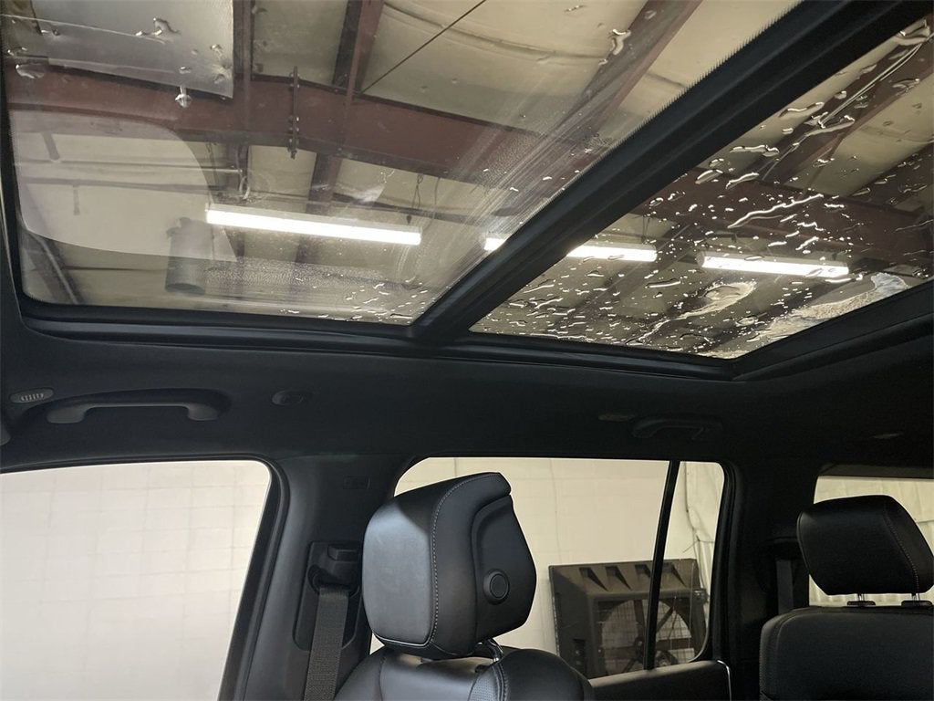 2024 Jeep Wagoneer L Series II Carbide