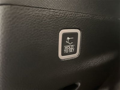 2024 Jeep Wagoneer L Series II Carbide
