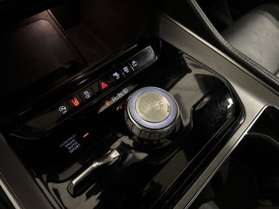 2023 Jeep Wagoneer Series II Carbide