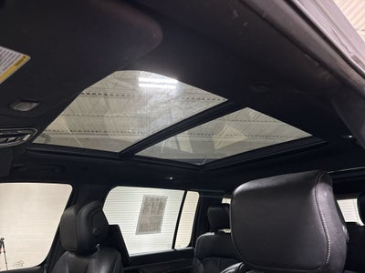 2023 Jeep Wagoneer Series II Carbide