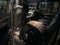 2023 Jeep Wagoneer Series II Carbide