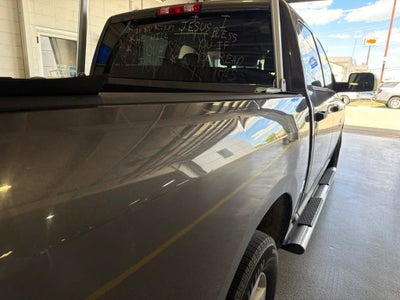2014 RAM 1500 Tradesman