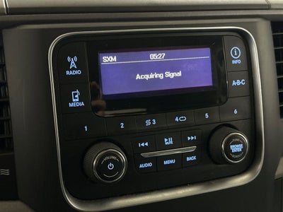 2014 RAM 1500 Tradesman