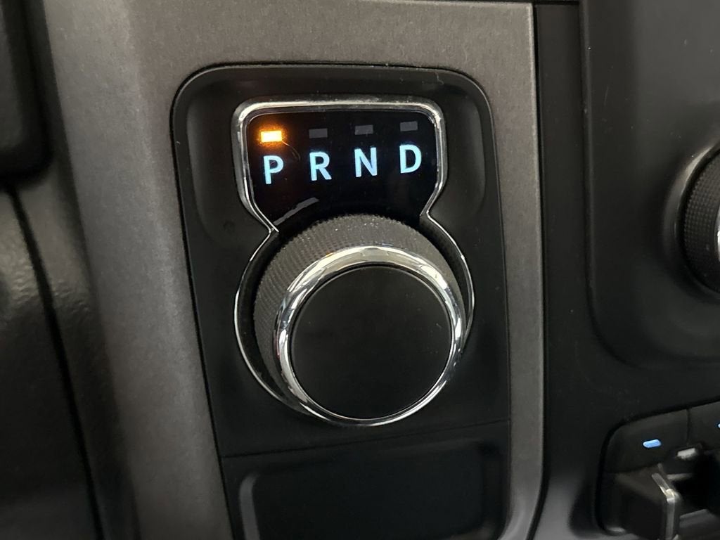 2014 RAM 1500 Tradesman