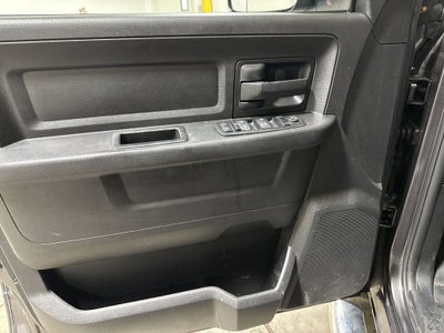 2014 RAM 1500 Tradesman