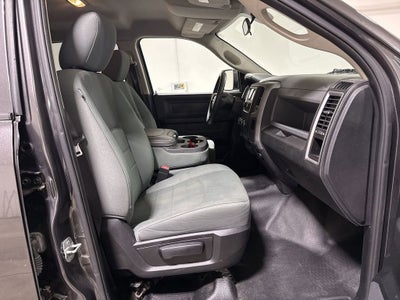 2014 RAM 1500 Tradesman