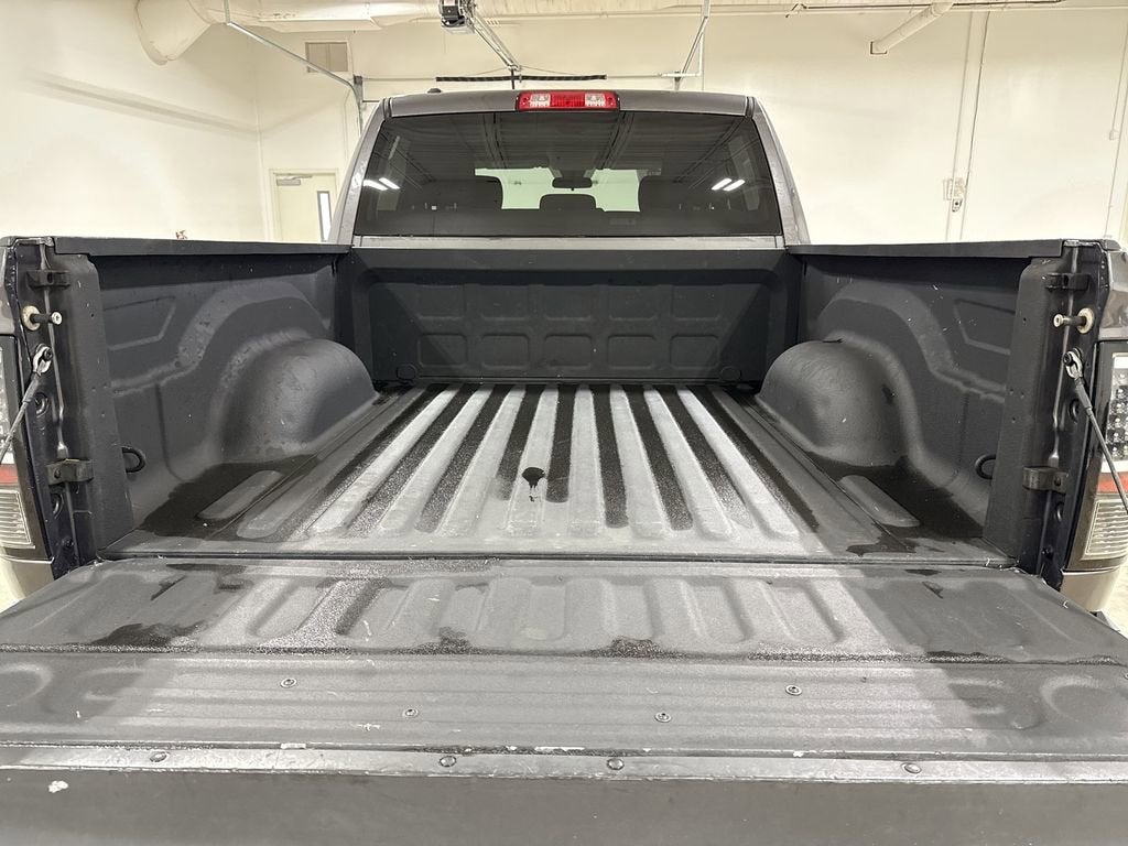 2014 RAM 1500 Tradesman