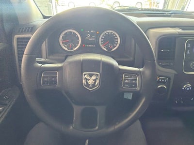 2014 RAM 1500 Tradesman