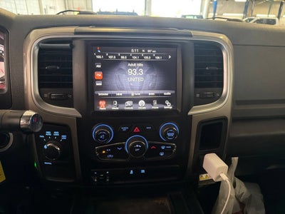 2013 RAM 1500 SLT