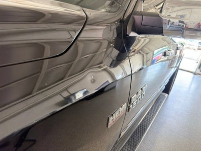 2013 RAM 1500 SLT