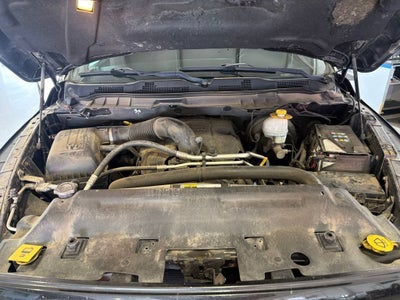 2013 RAM 1500 SLT