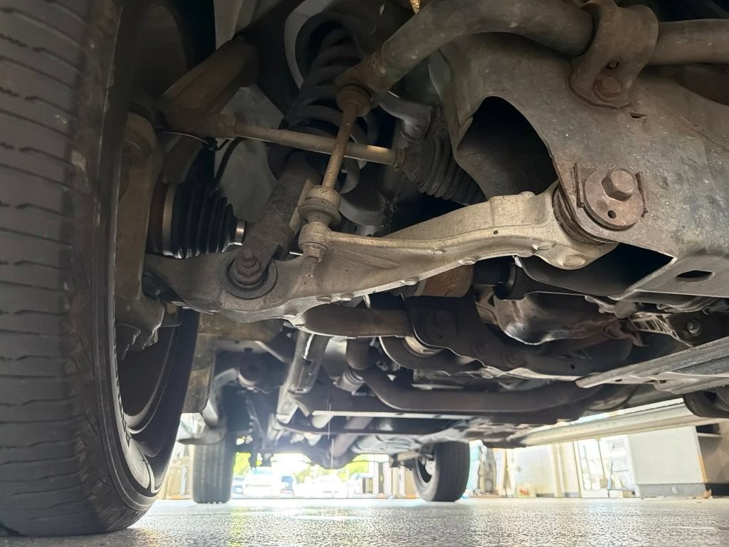 2013 RAM 1500 SLT