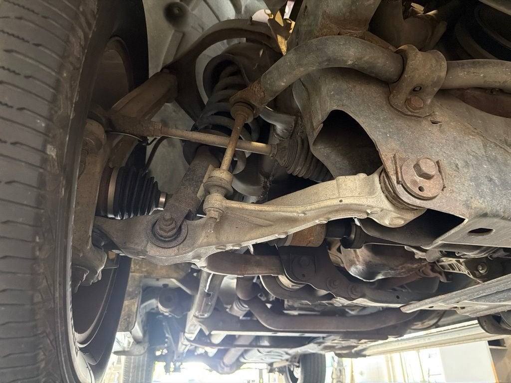 2013 RAM 1500 SLT