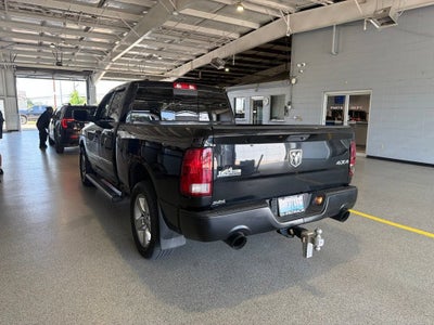 2013 RAM 1500 SLT