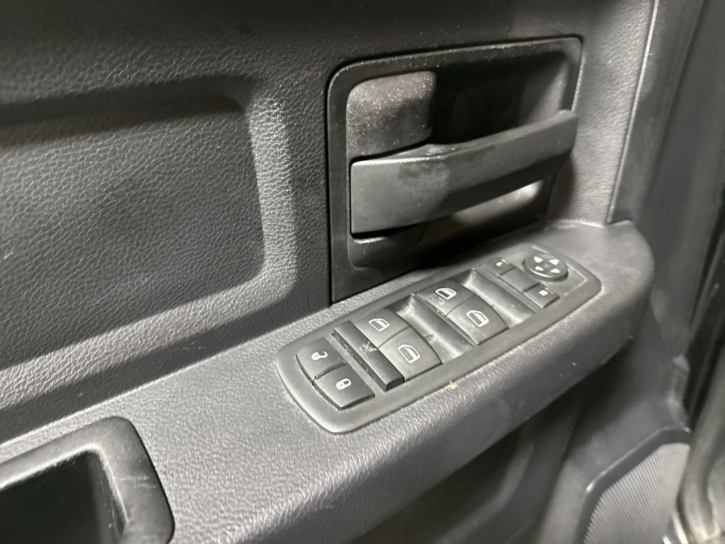 2016 RAM 1500 Express