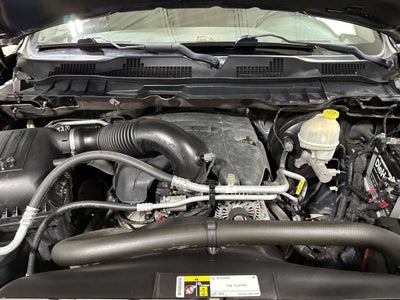 2016 RAM 1500 Express