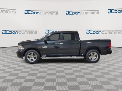 2016 RAM 1500 Express