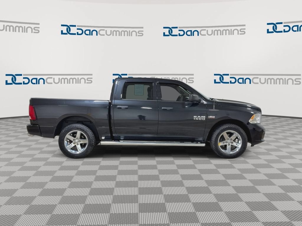 2016 RAM 1500 Express