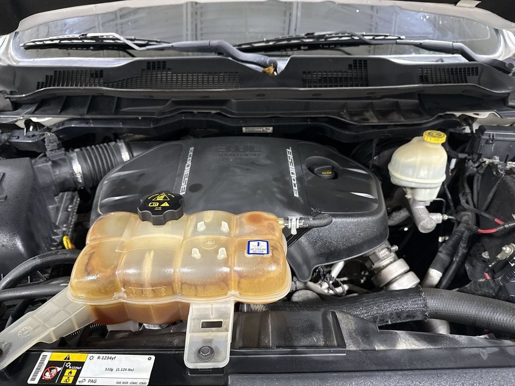 2016 RAM 1500 Laramie
