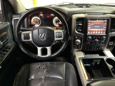 2014 RAM 1500 Laramie
