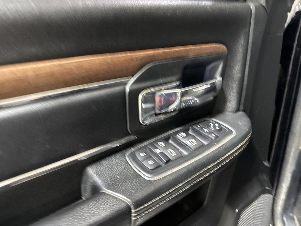 2014 RAM 1500 Laramie