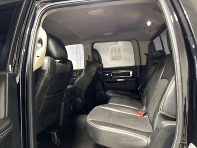2014 RAM 1500 Laramie
