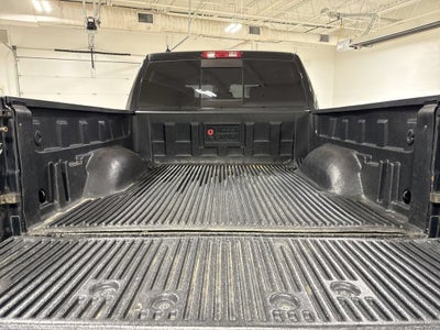 2014 RAM 1500 Laramie