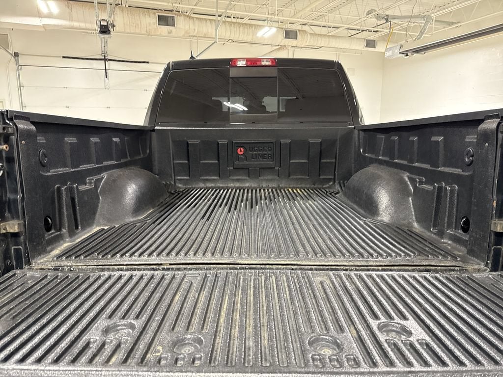 2014 RAM 1500 Laramie
