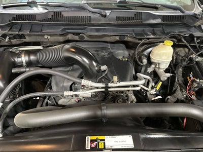 2014 RAM 1500 Laramie