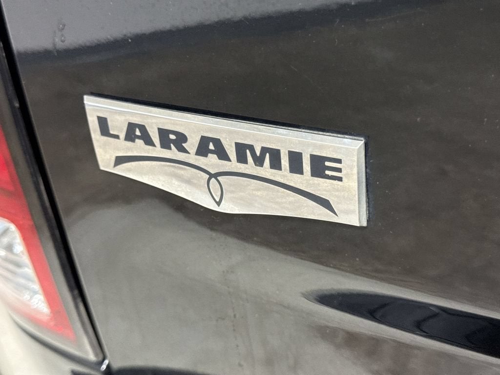 2014 RAM 1500 Laramie