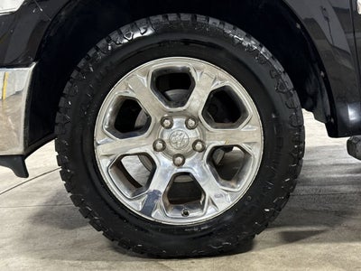 2014 RAM 1500 Laramie
