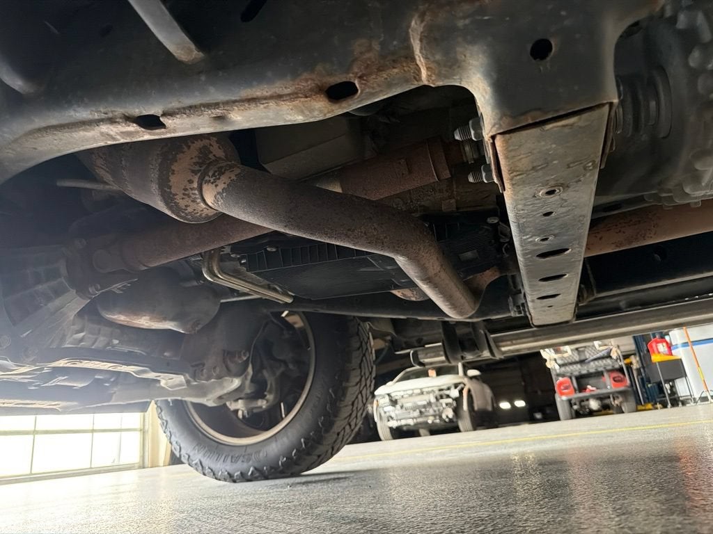 2014 RAM 1500 Laramie