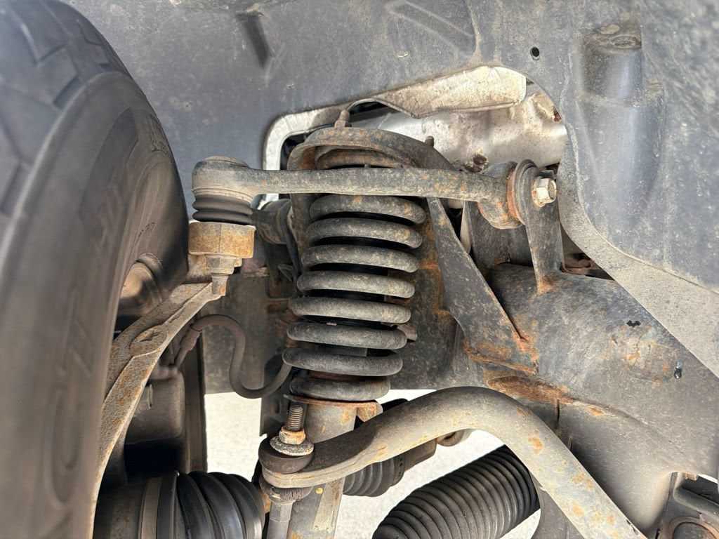 2005 Dodge Dakota SLT