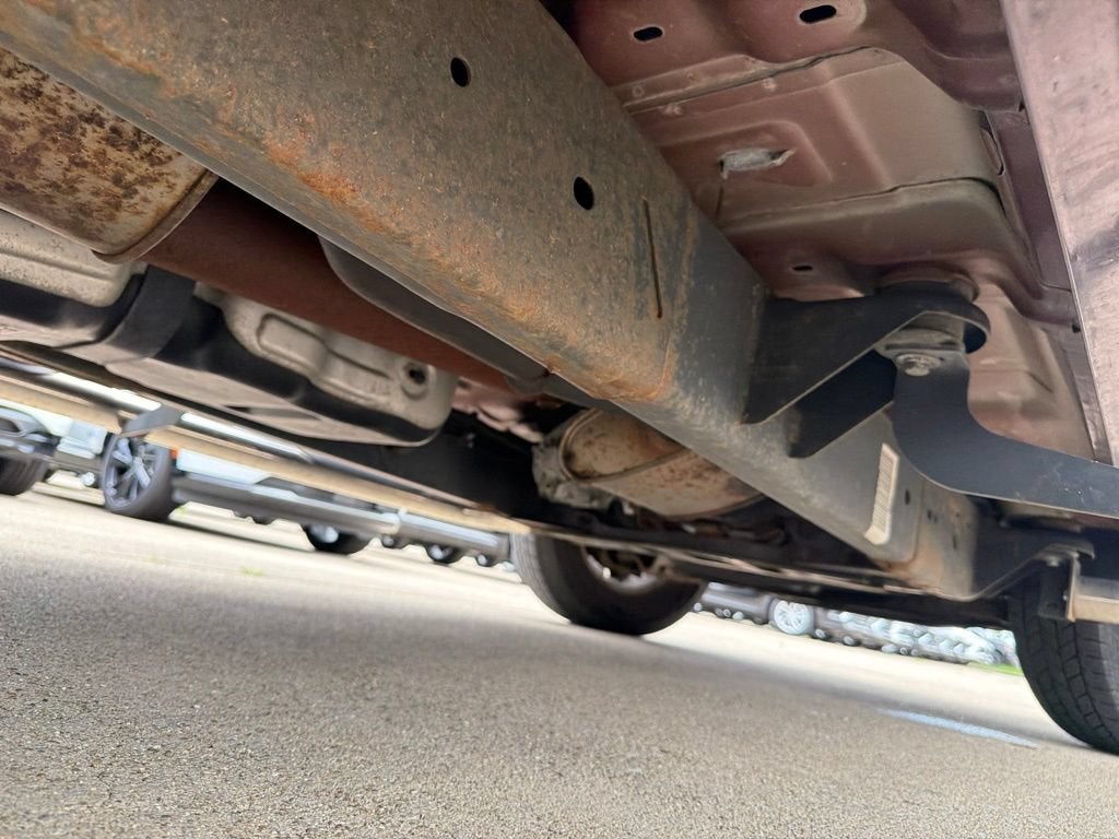 2005 Dodge Dakota SLT